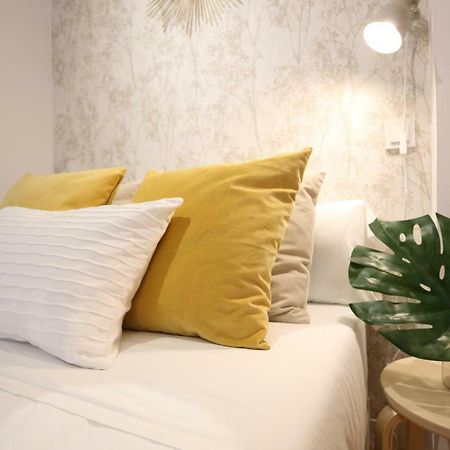 Atocha Art Apartment Мадрид Екстериор снимка