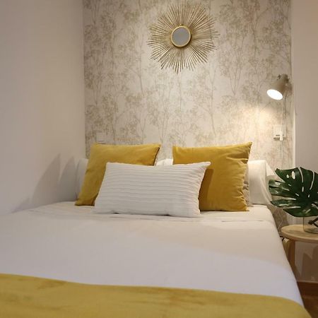 Atocha Art Apartment Мадрид Екстериор снимка