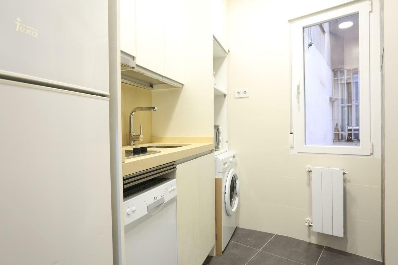 Atocha Art Apartment Мадрид Екстериор снимка