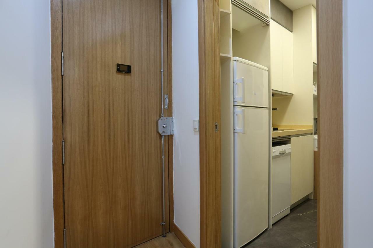Atocha Art Apartment Мадрид Екстериор снимка