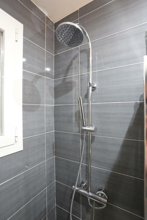 Atocha Art Apartment Мадрид Екстериор снимка