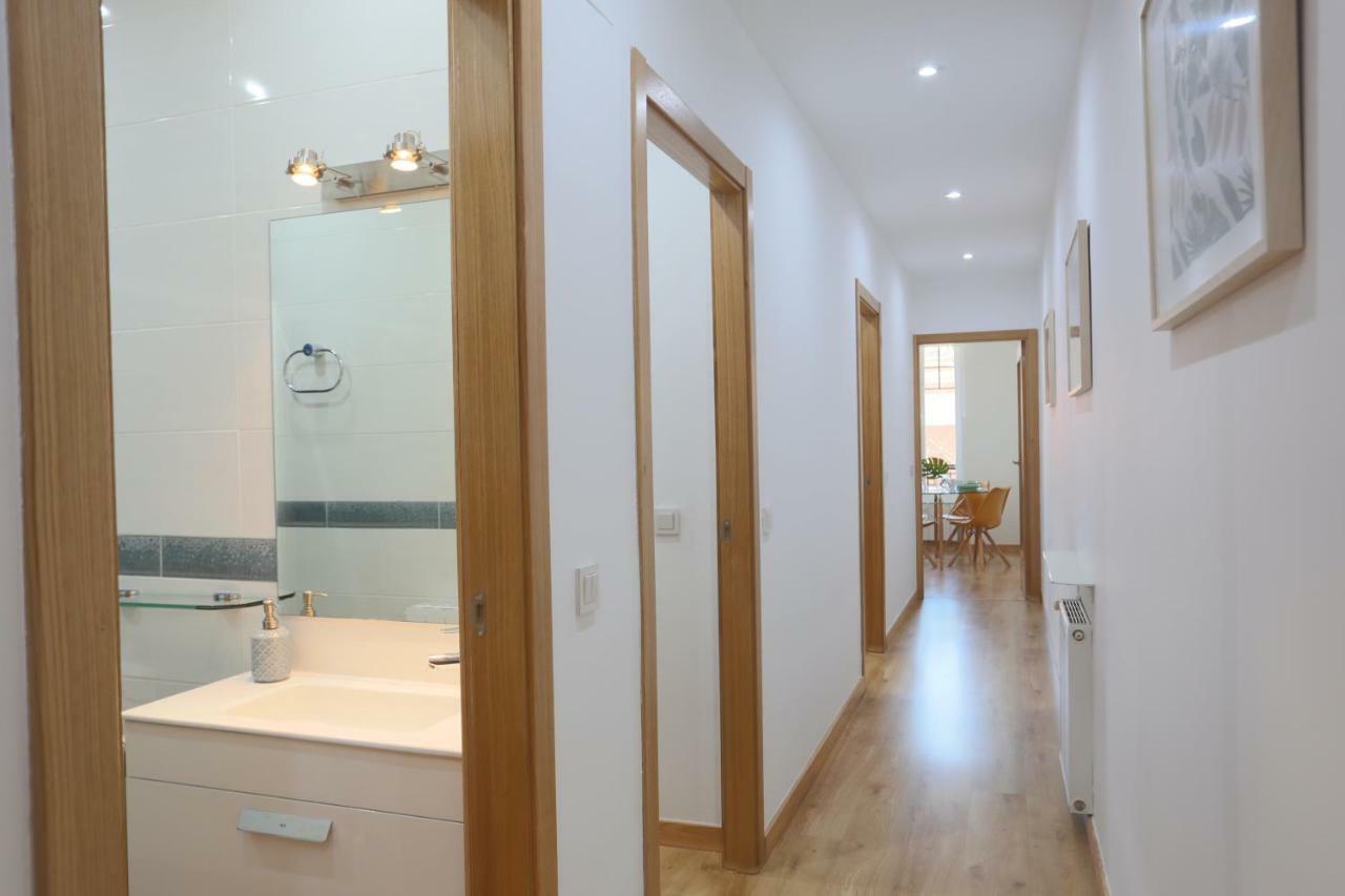 Atocha Art Apartment Мадрид Екстериор снимка