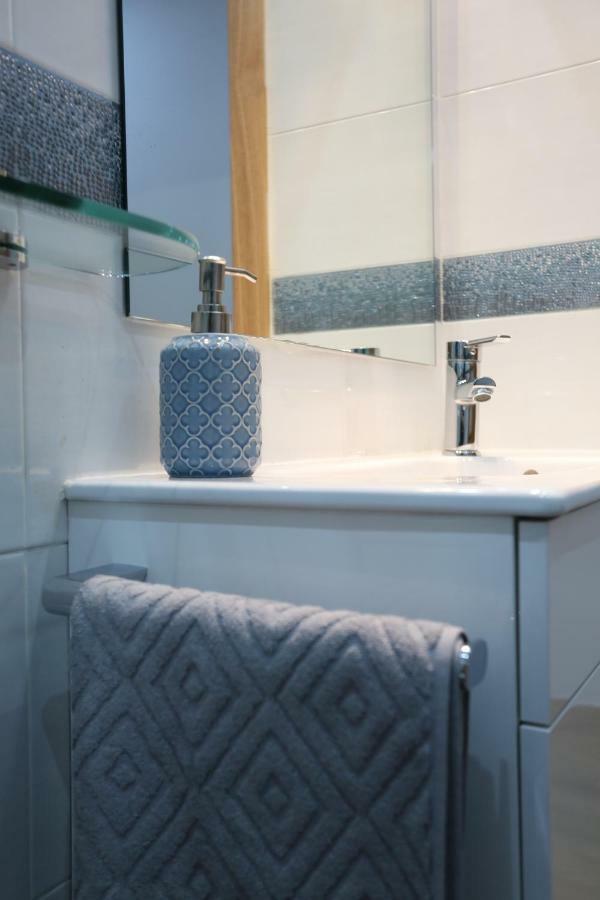 Atocha Art Apartment Мадрид Екстериор снимка