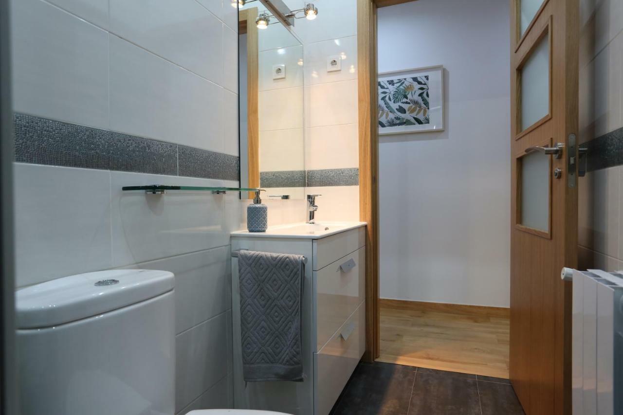 Atocha Art Apartment Мадрид Екстериор снимка