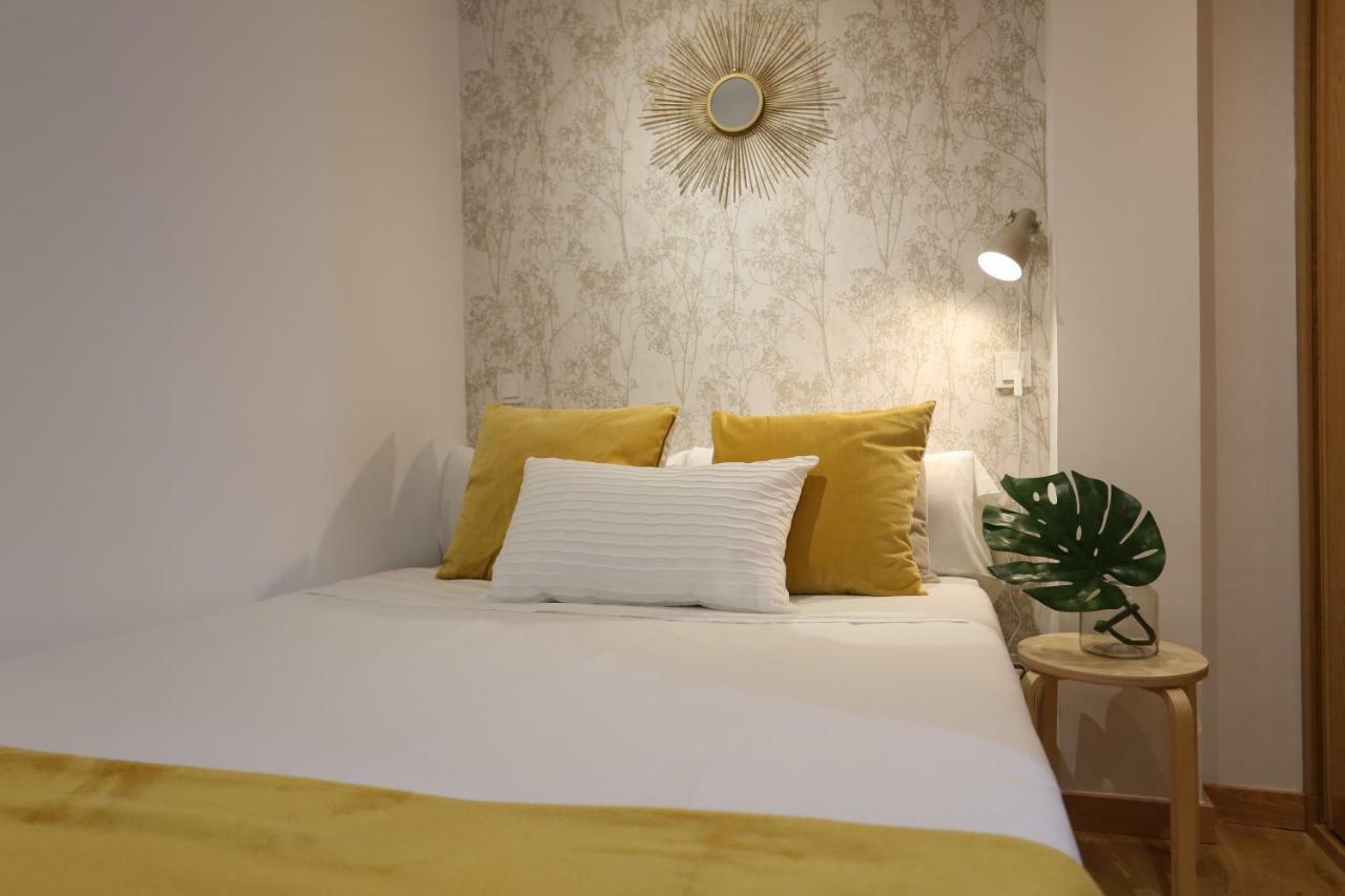 Atocha Art Apartment Мадрид Екстериор снимка