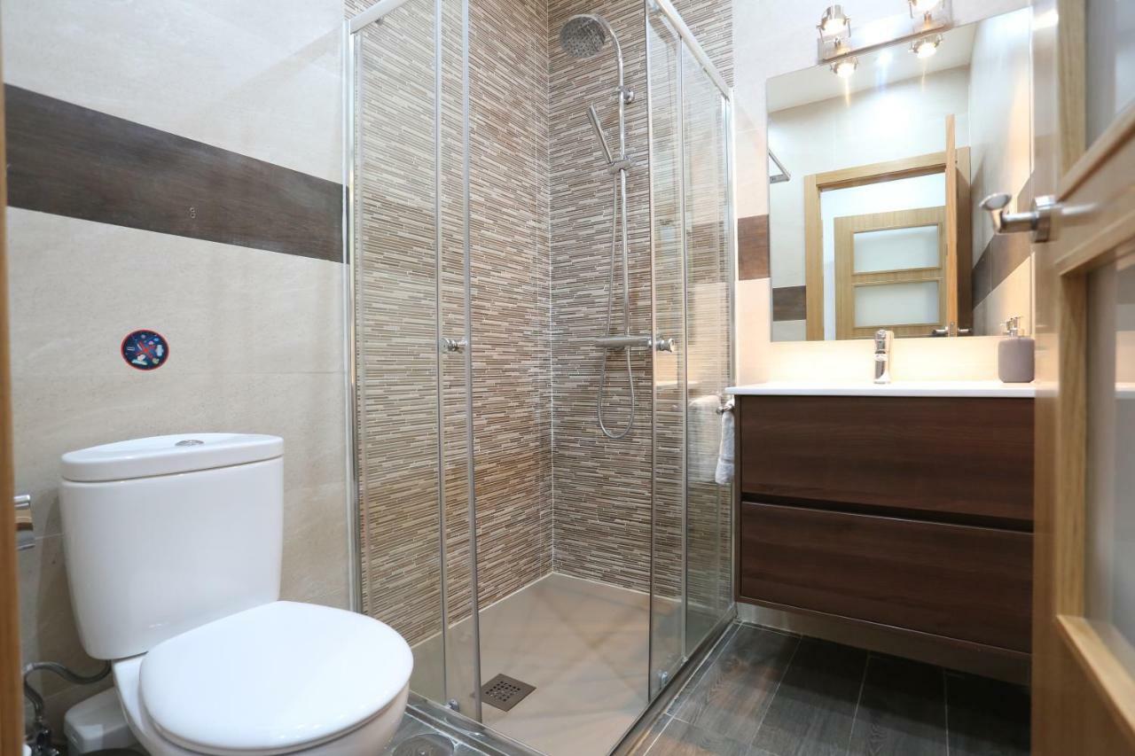 Atocha Art Apartment Мадрид Екстериор снимка